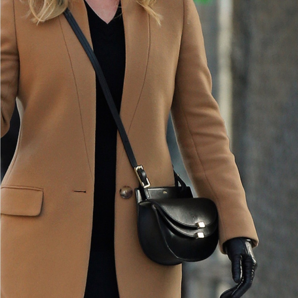 Chloe cross bag